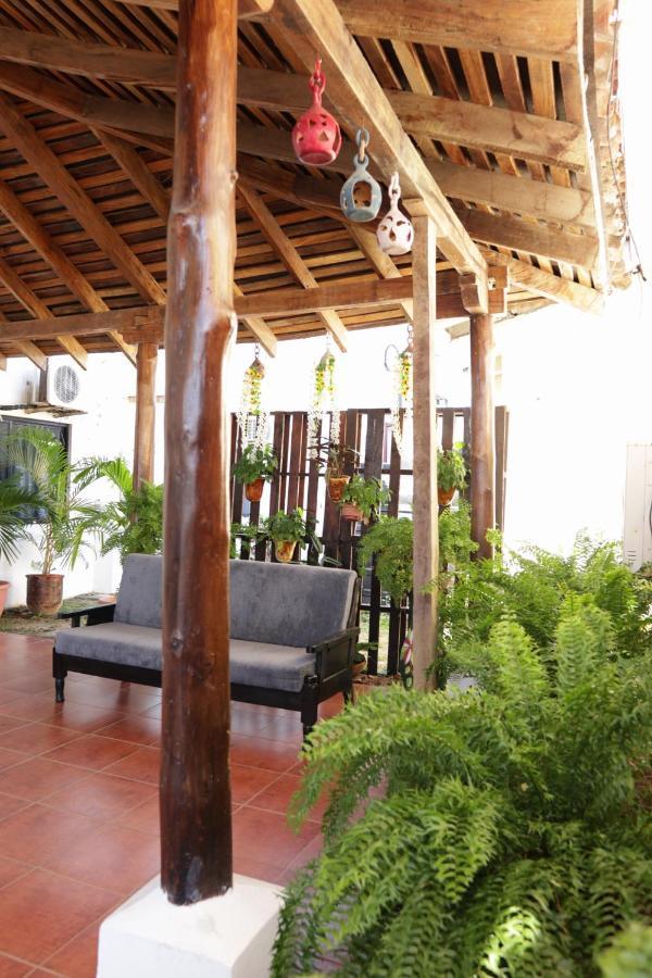 Residencial Santa Catalina Pedasi Pedasi Town Exterior foto