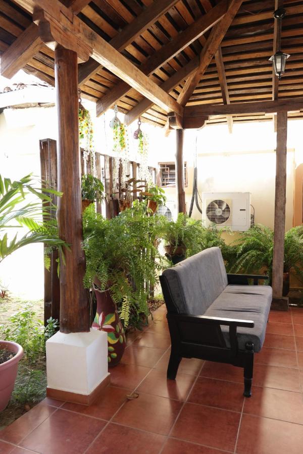 Residencial Santa Catalina Pedasi Pedasi Town Exterior foto