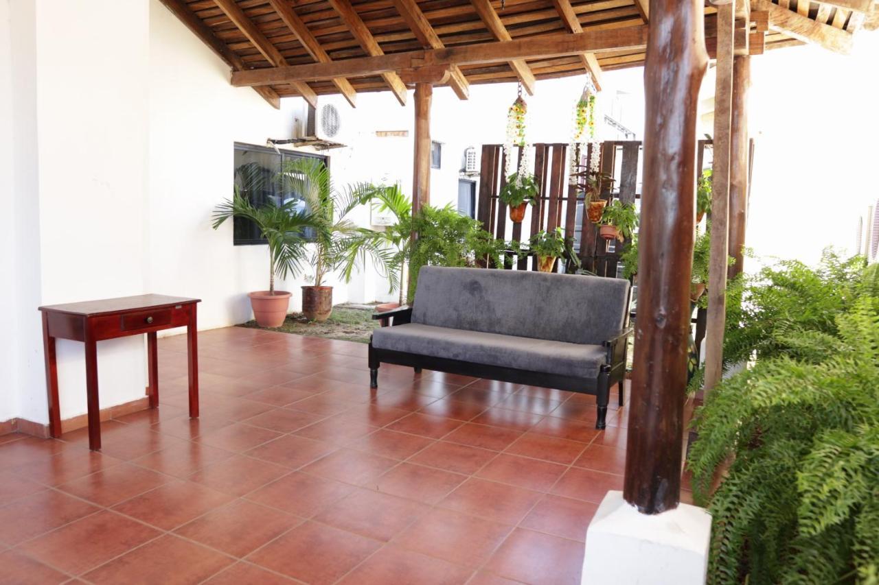 Residencial Santa Catalina Pedasi Pedasi Town Exterior foto