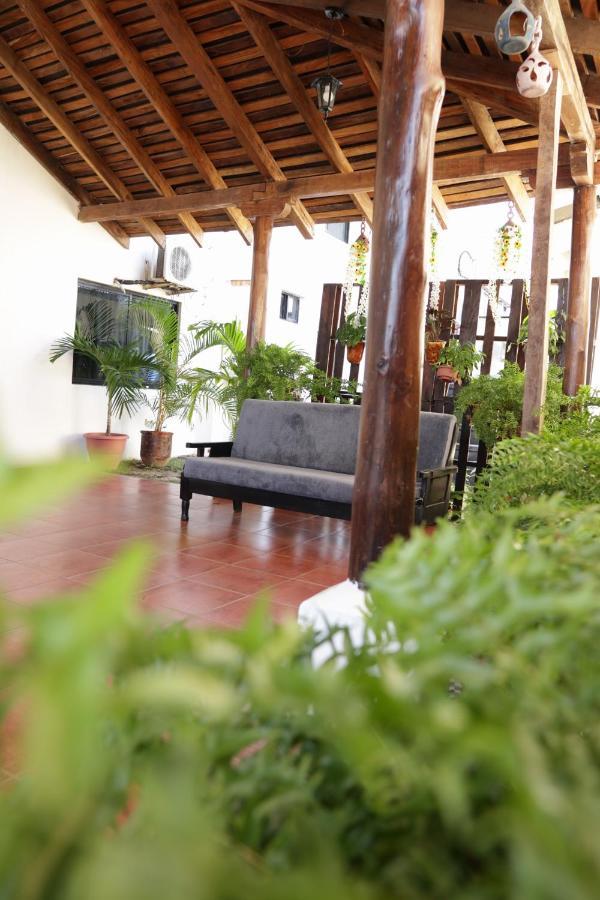 Residencial Santa Catalina Pedasi Pedasi Town Exterior foto