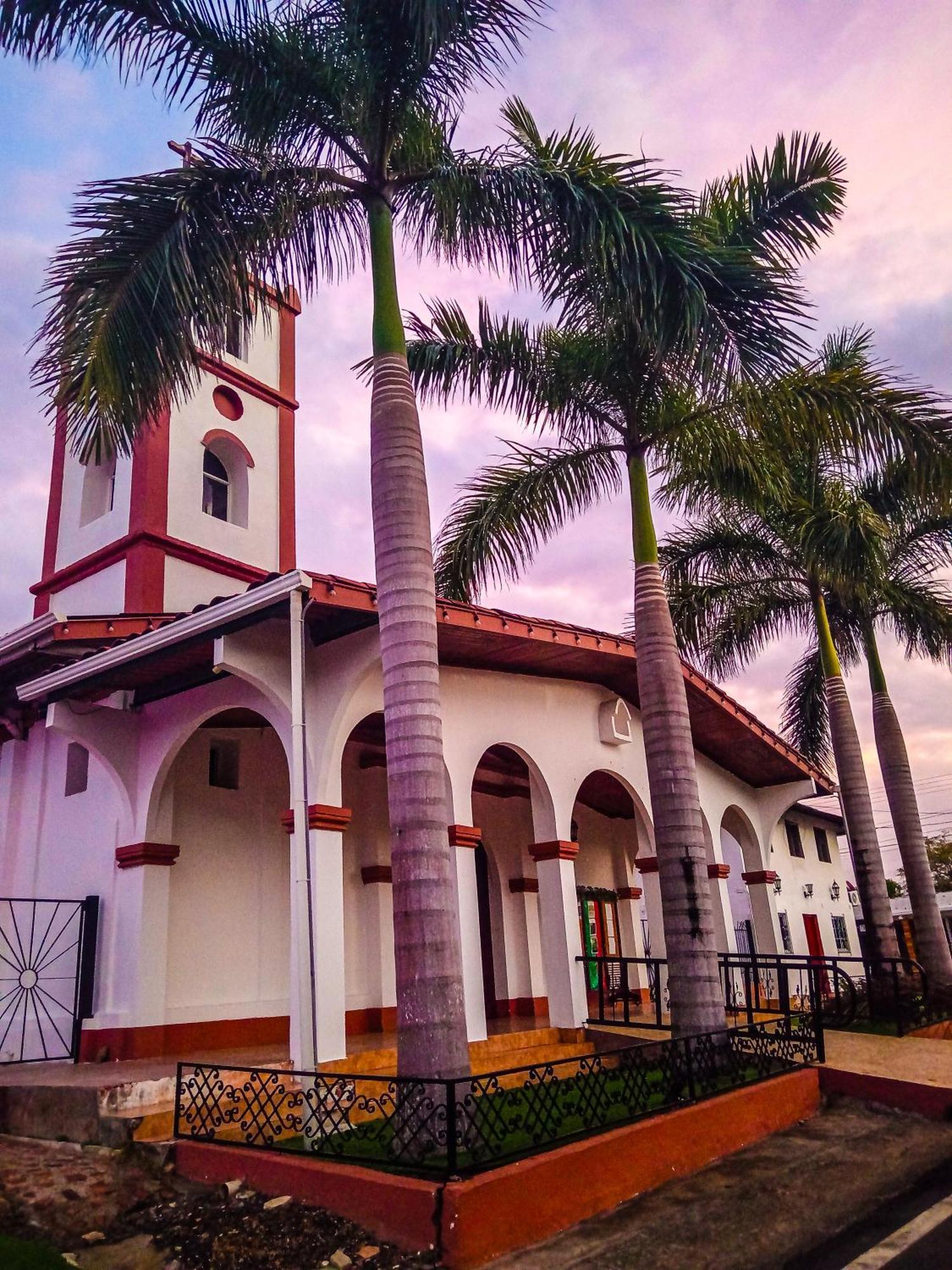 Residencial Santa Catalina Pedasi Pedasi Town Exterior foto